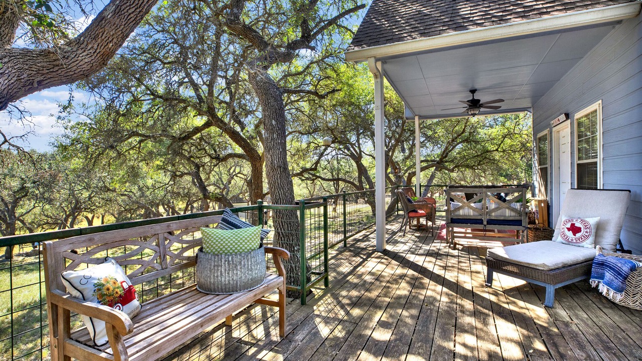 Photo of Outdoor in Fredericksburg
