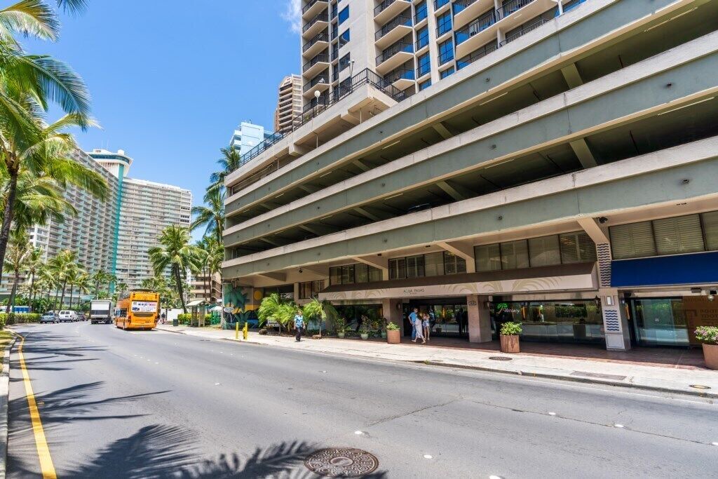 Photo of Outdoor in Waikiki