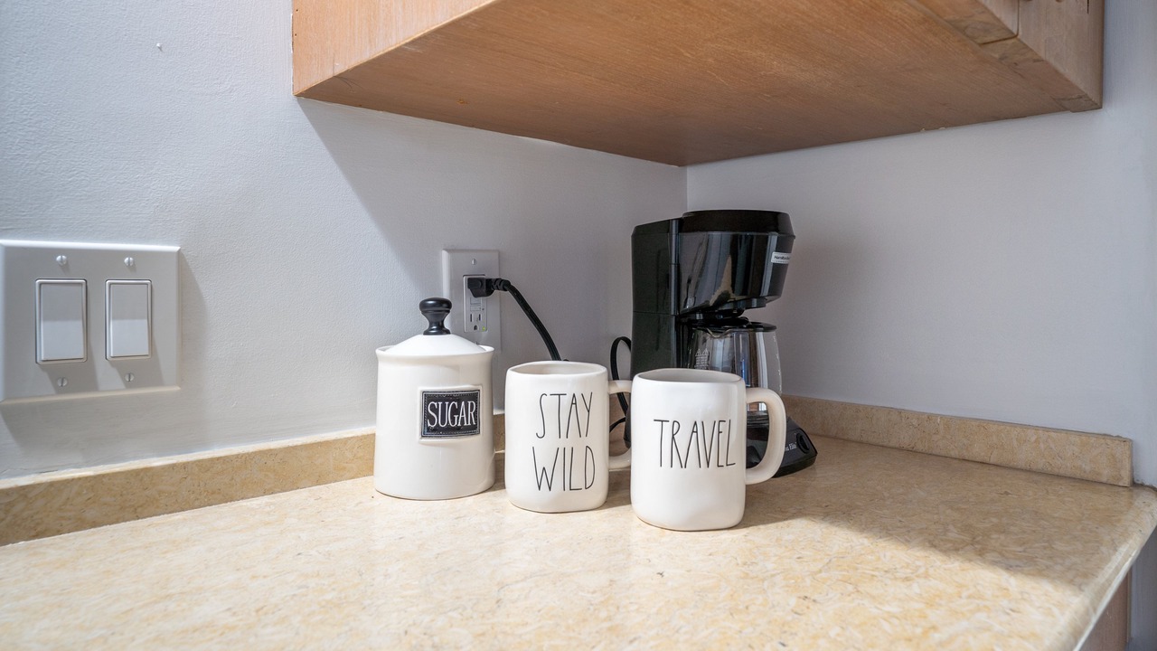 Photo of Kitchen in Waikiki