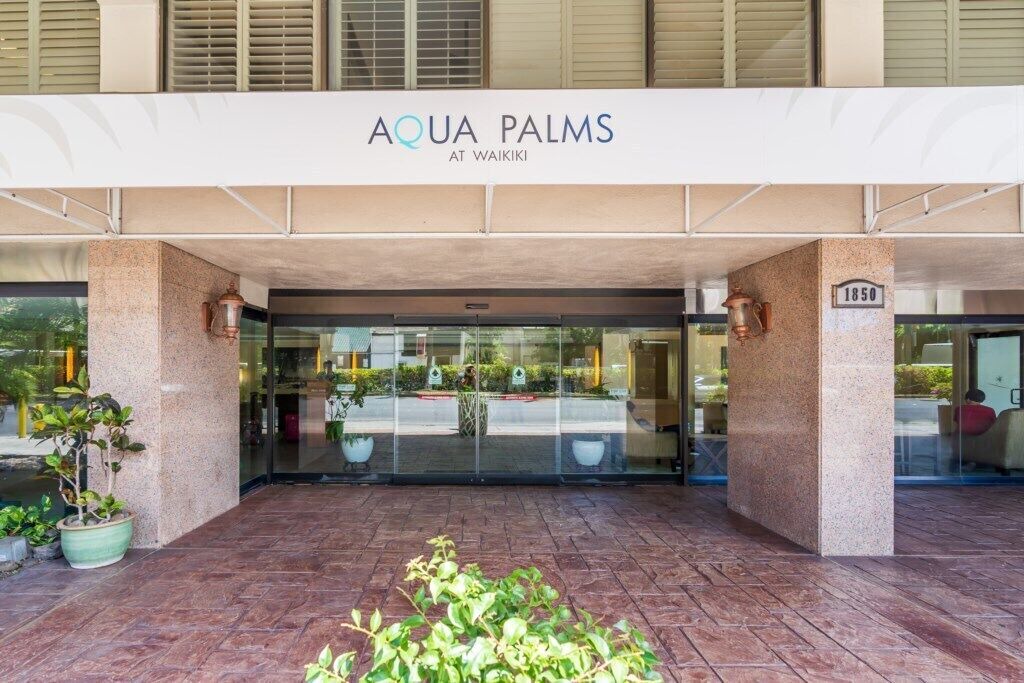 Photo of Outdoor in Waikiki
