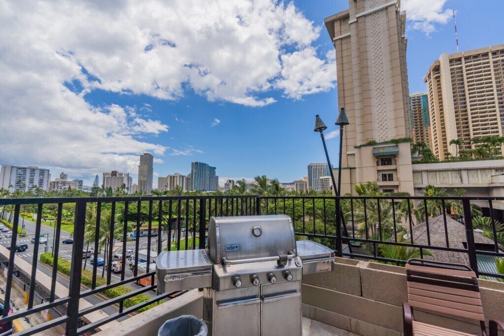 Photo of Outdoor in Waikiki