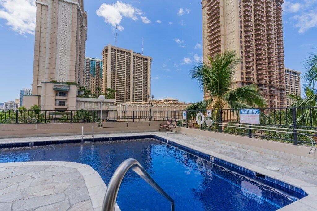 Photo of Outdoor in Waikiki