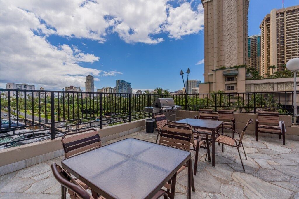 Photo of Outdoor in Waikiki
