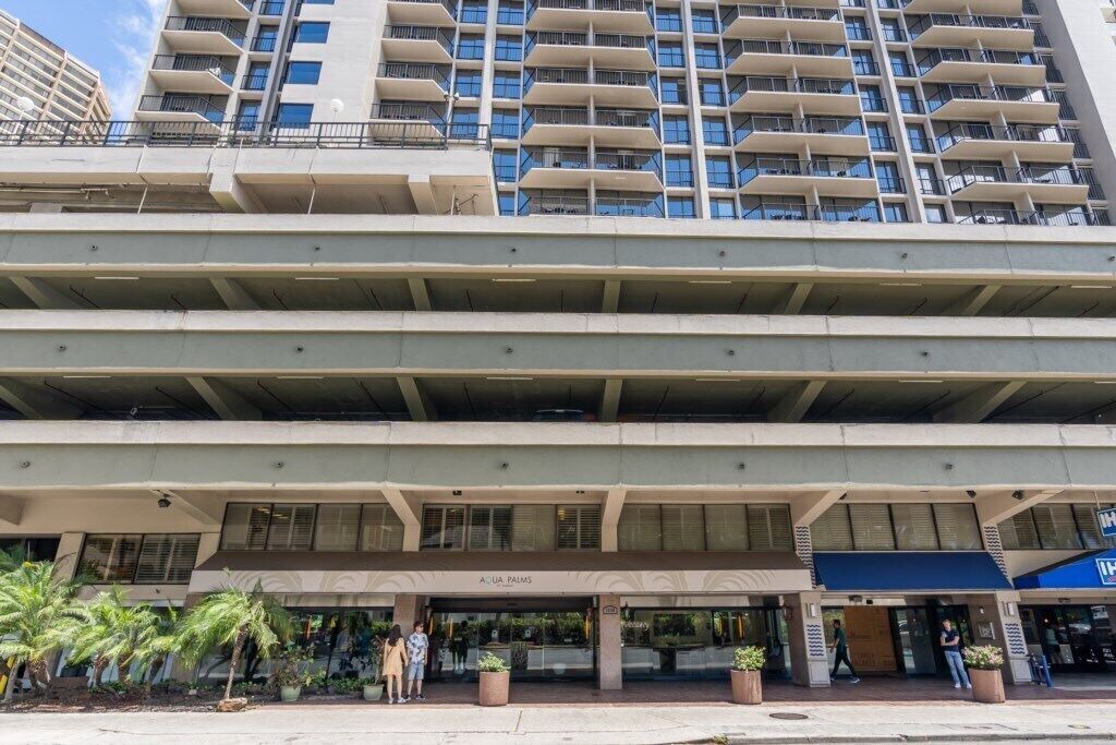 Photo of Outdoor in Waikiki