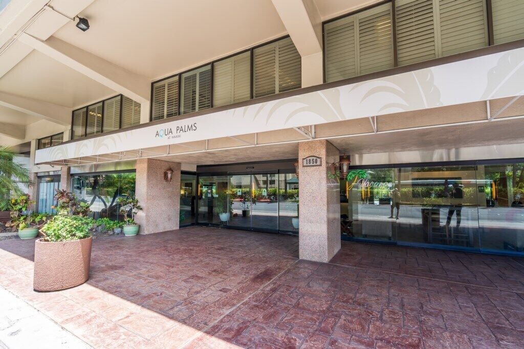 Photo of Outdoor in Waikiki