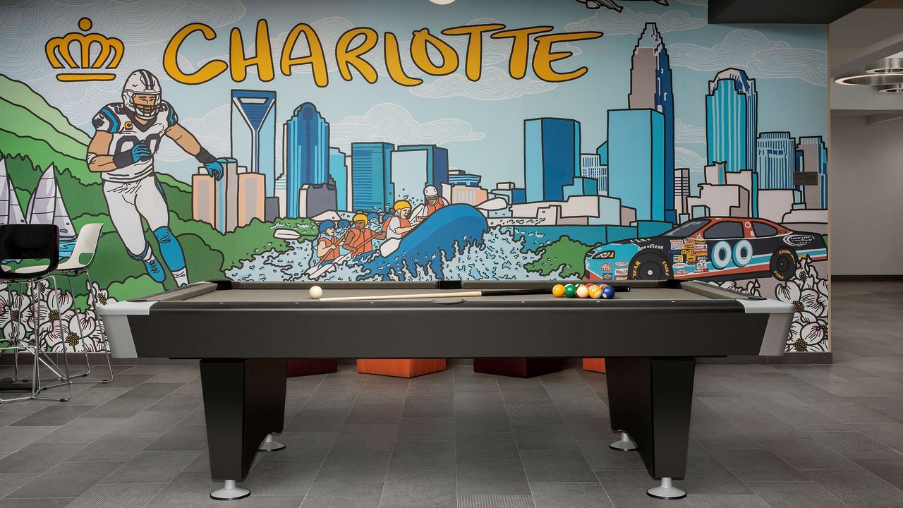 Photo of Others in Charlotte