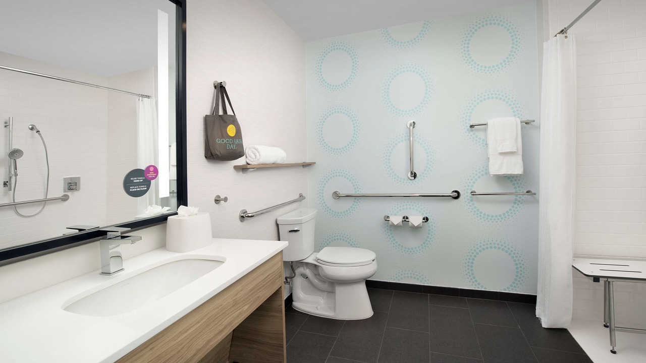 Photo of Bathroom in Charlotte