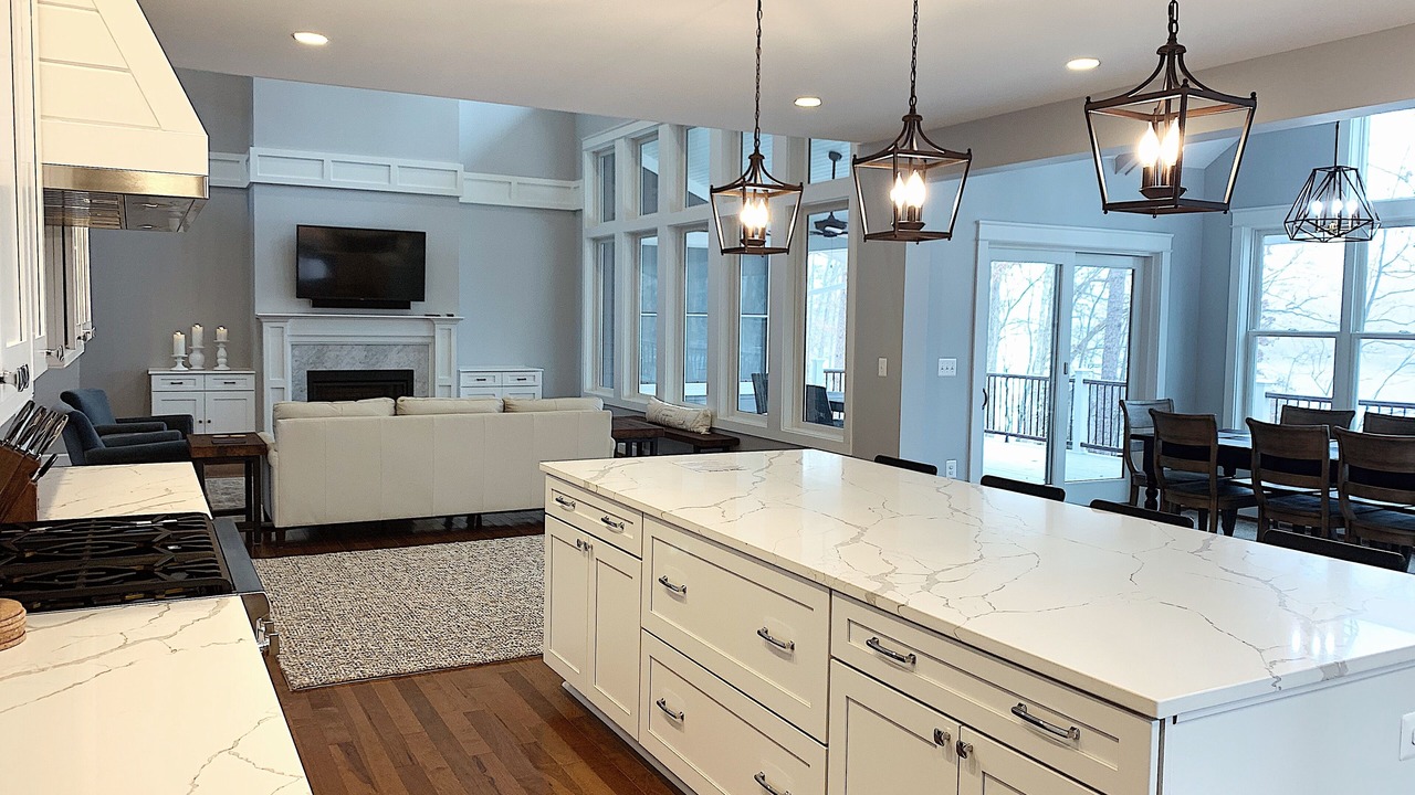 Photo of Kitchen in Bumpass