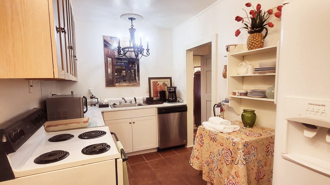 Photo of Kitchen in Harleston Village