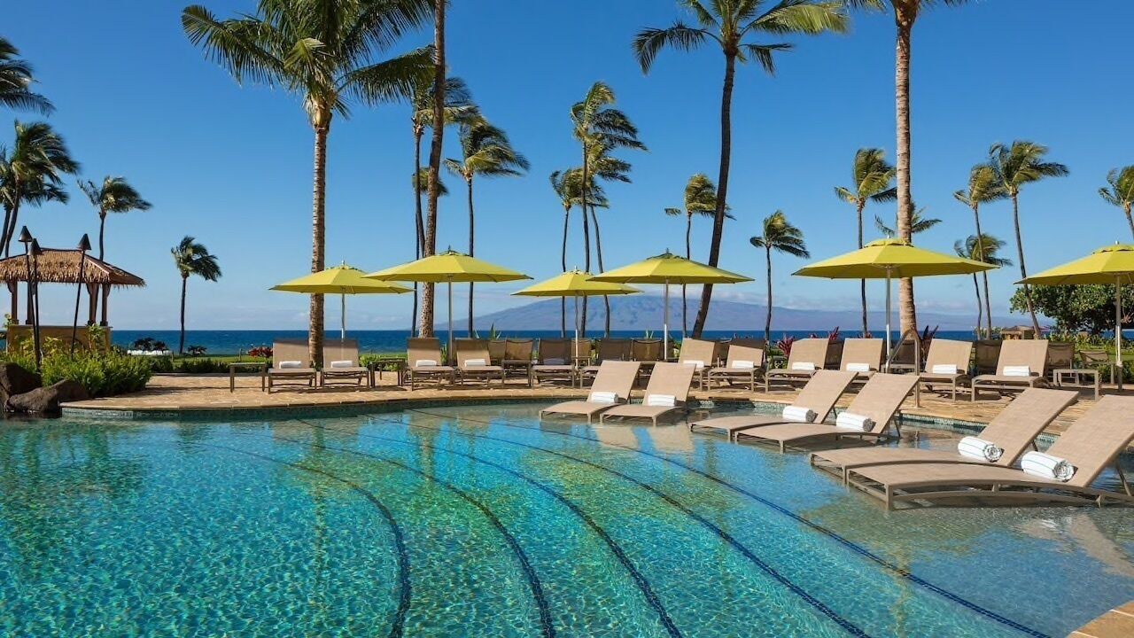 Photo of Outdoor in Kaanapali
