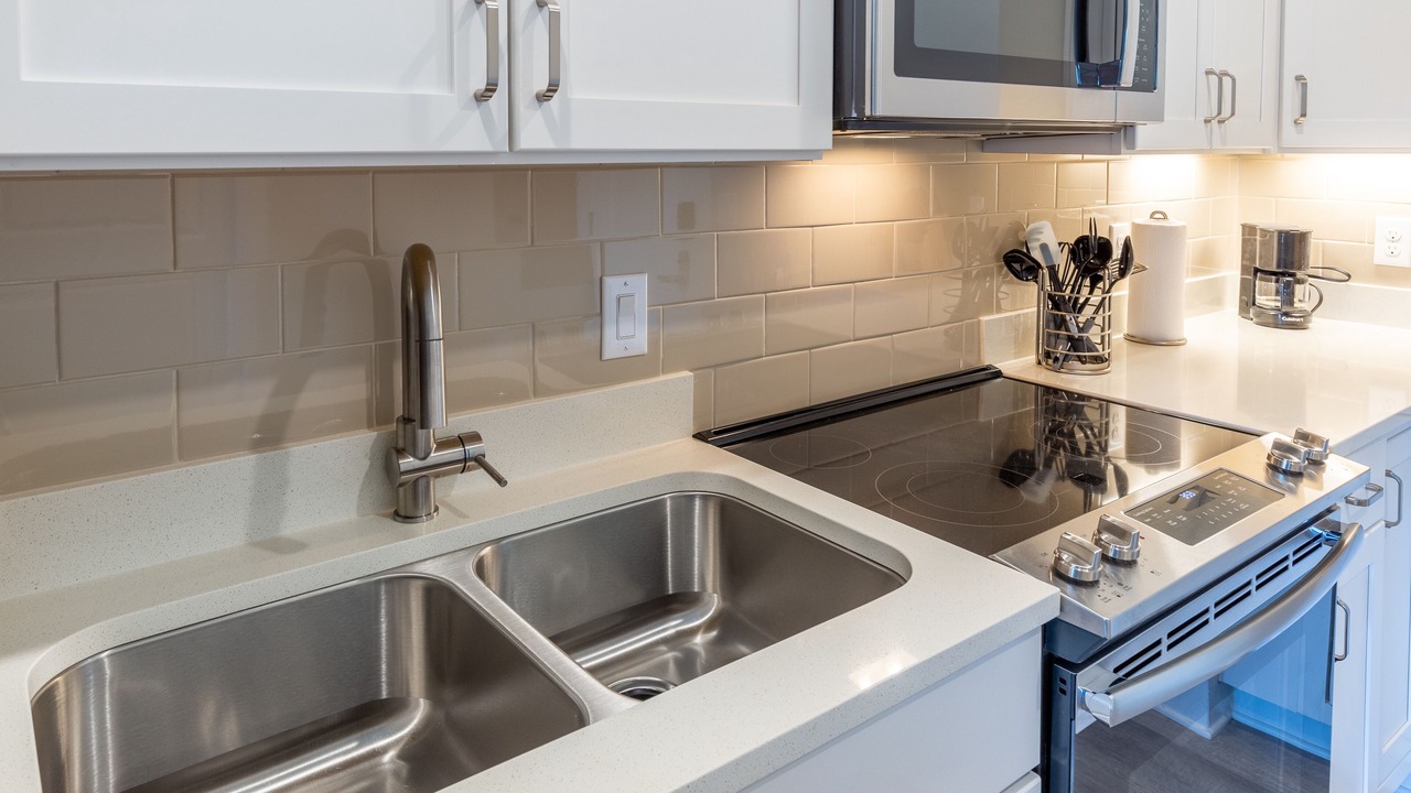 Photo of Kitchen in Seneca