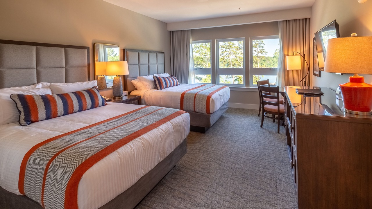 Photo of Bedroom in Seneca