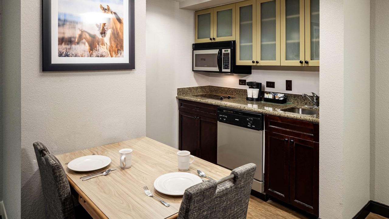 Photo of Kitchen in Round Rock