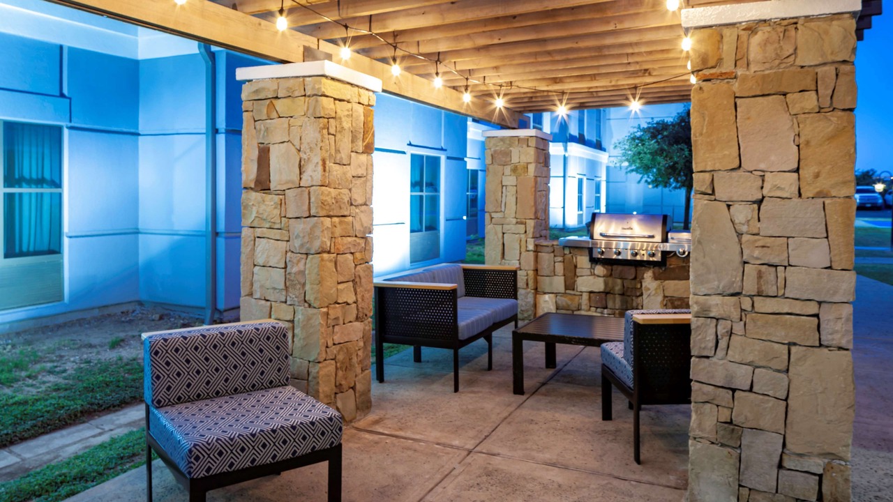 Photo of Outdoor in Round Rock