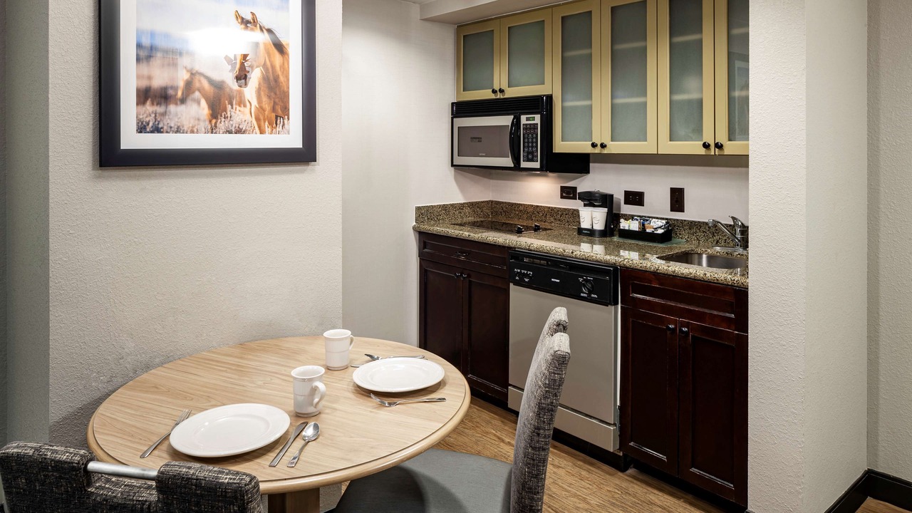 Photo of Kitchen in Round Rock