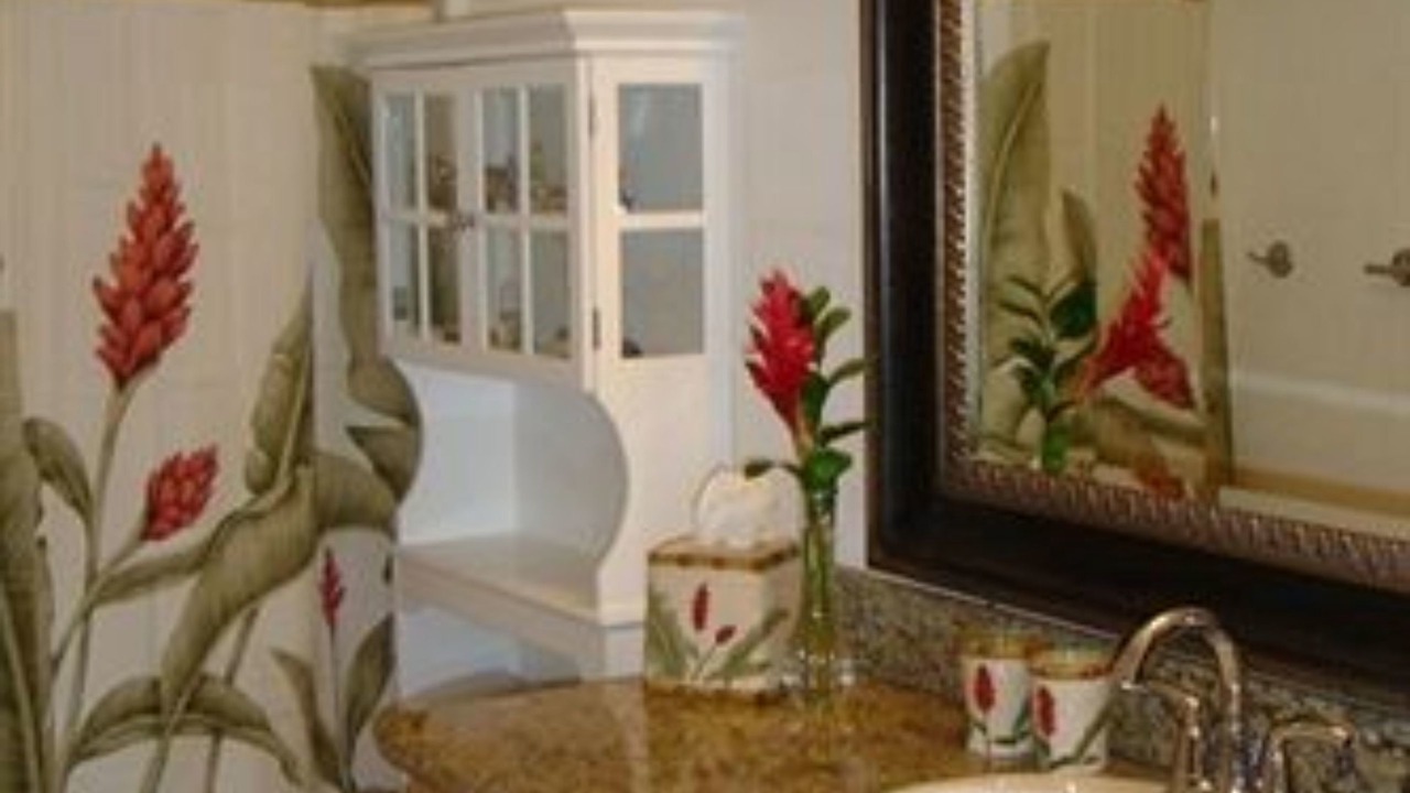 Photo of Bathroom in Pauwela