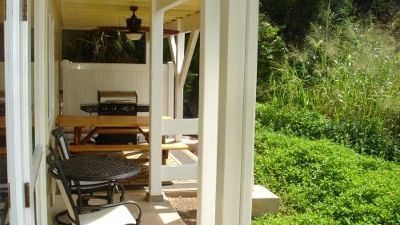 Photo of Patio Balcony in Pauwela