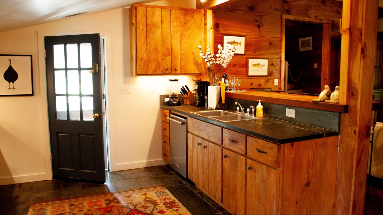 Photo of Kitchen in Keene