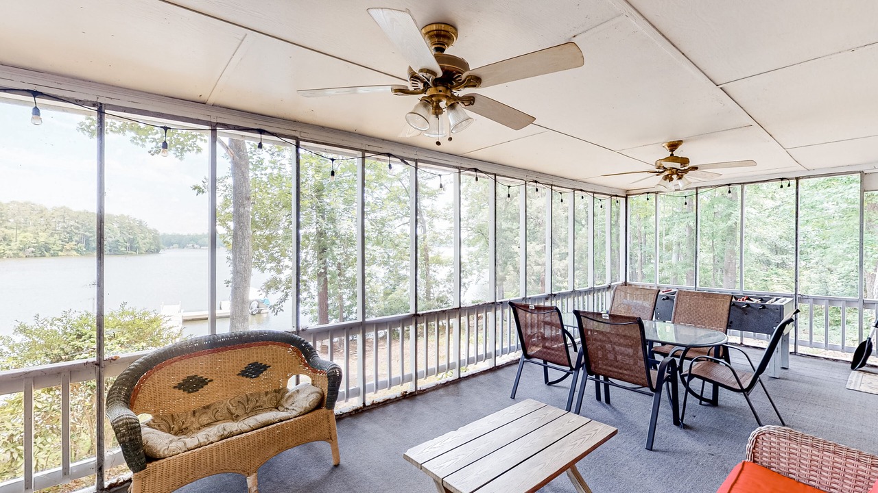 Photo of Outdoor in Leesville