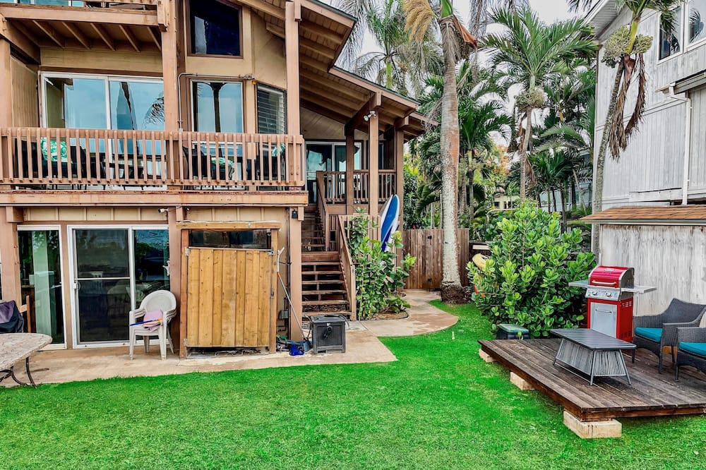Photo of Outdoor in Waialua