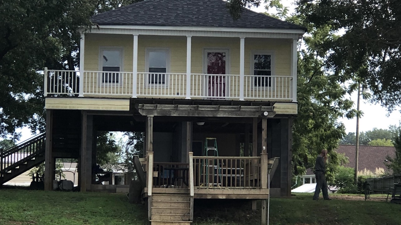 Photo of Outdoor in Ridgeway