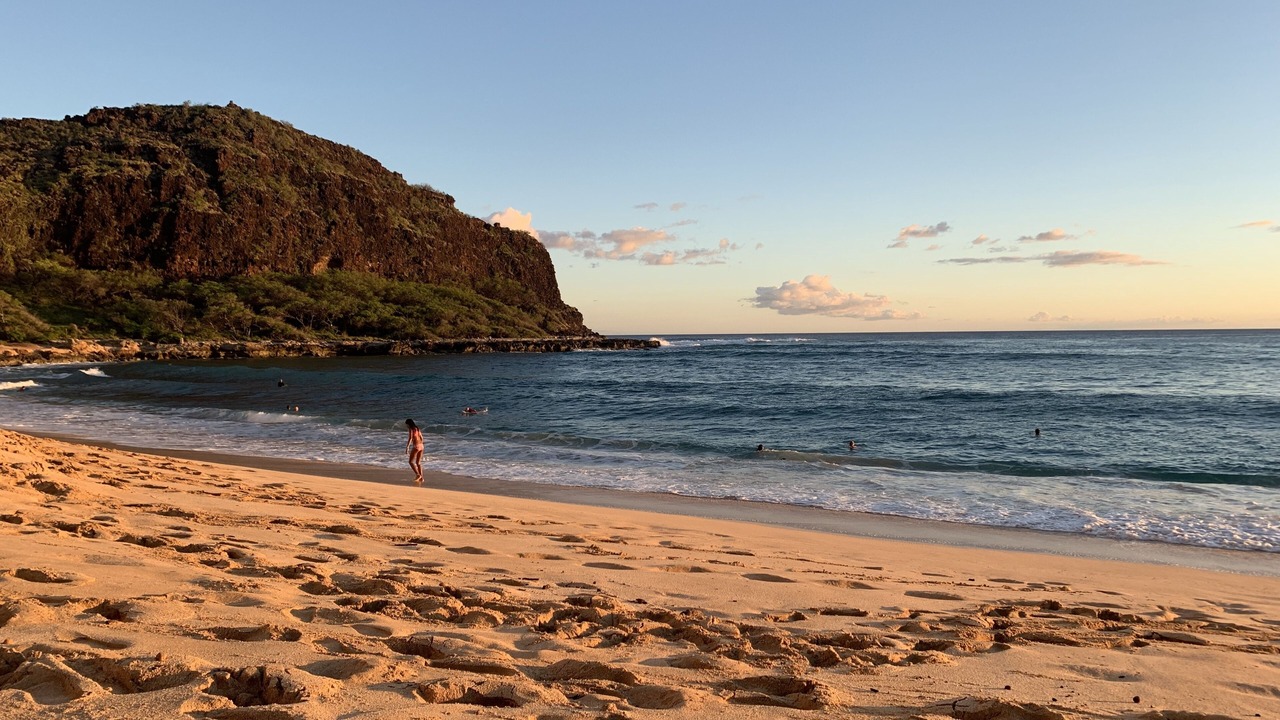 Photo of Others in Makaha
