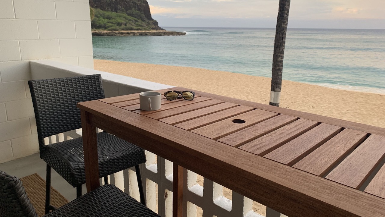 Photo of Outdoor in Makaha
