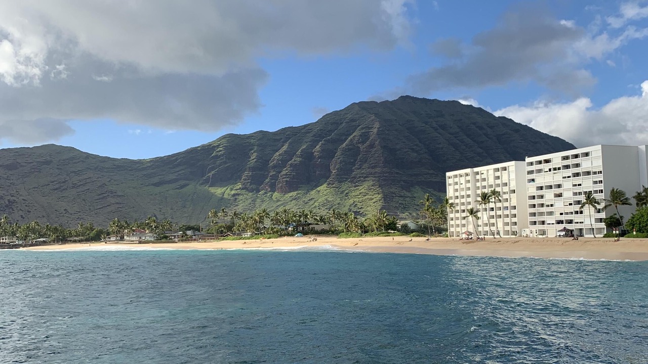 Photo of Others in Makaha