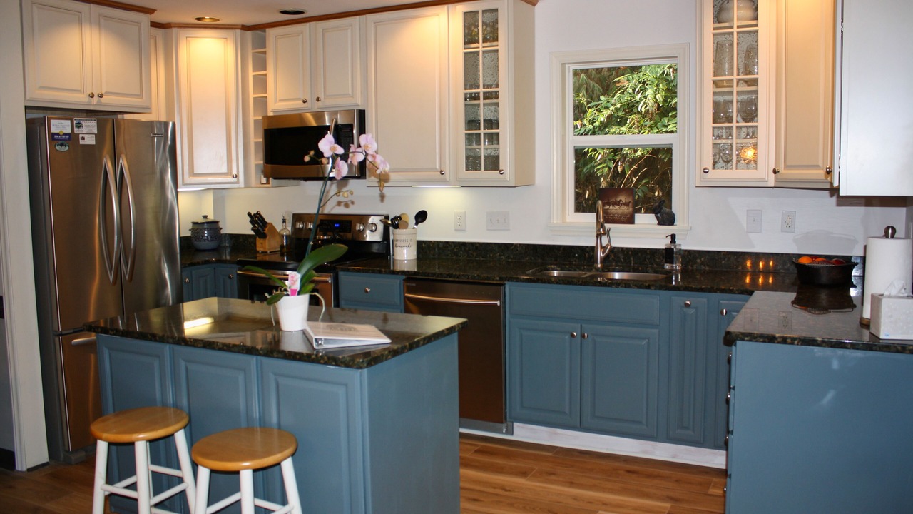 Photo of Kitchen in Ferguson