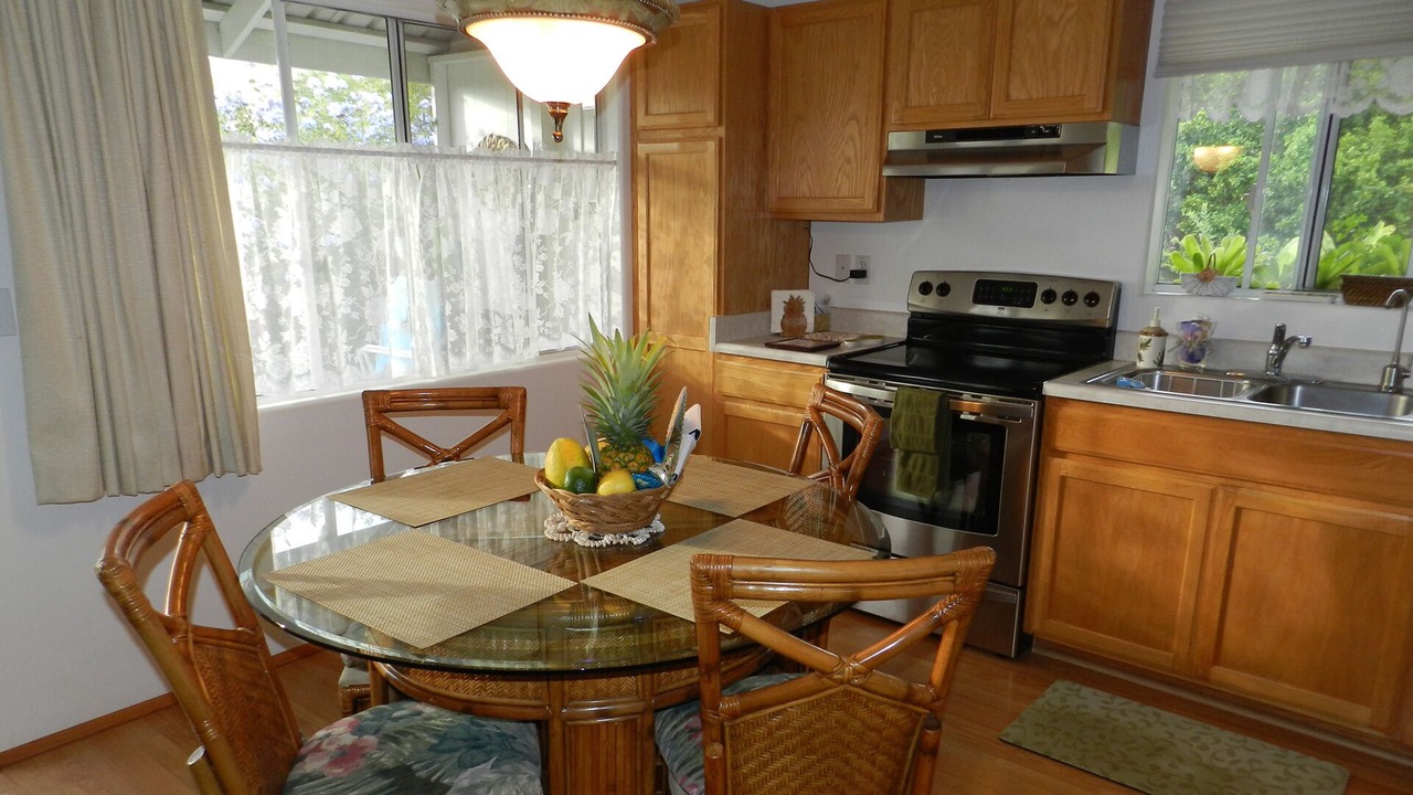 Photo of Kitchen in Kamuela
