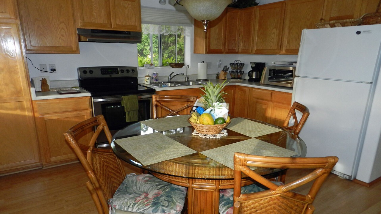 Photo of Kitchen in Kamuela