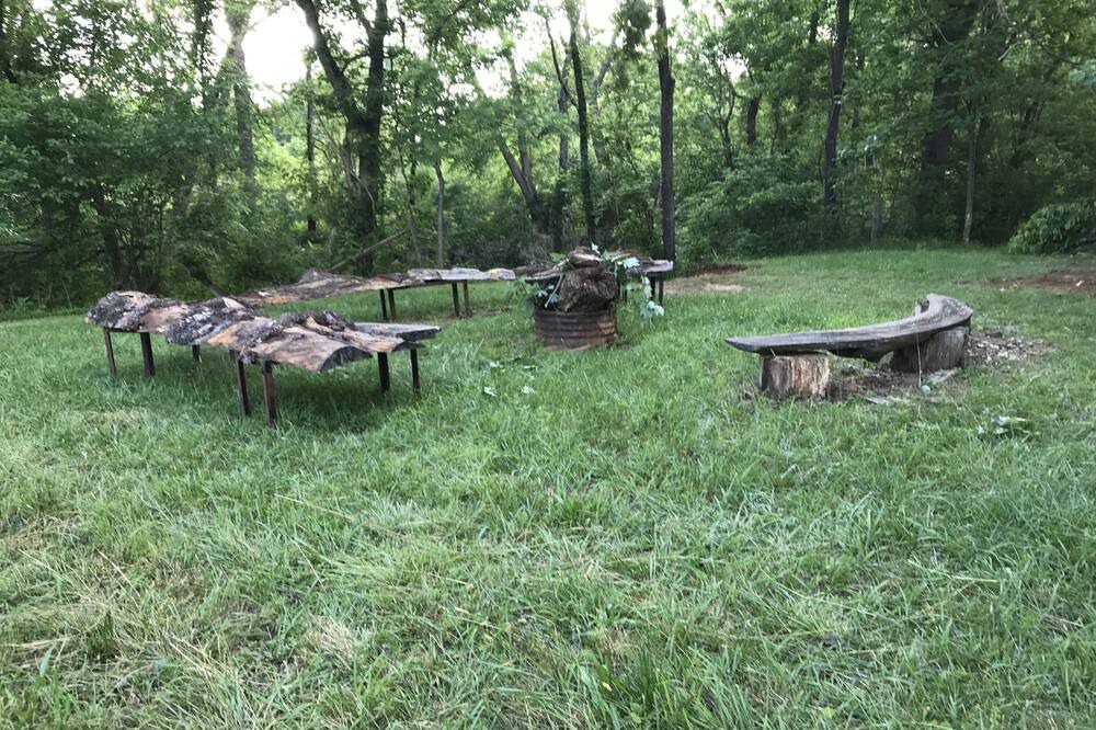 Photo of Outdoor in Marion
