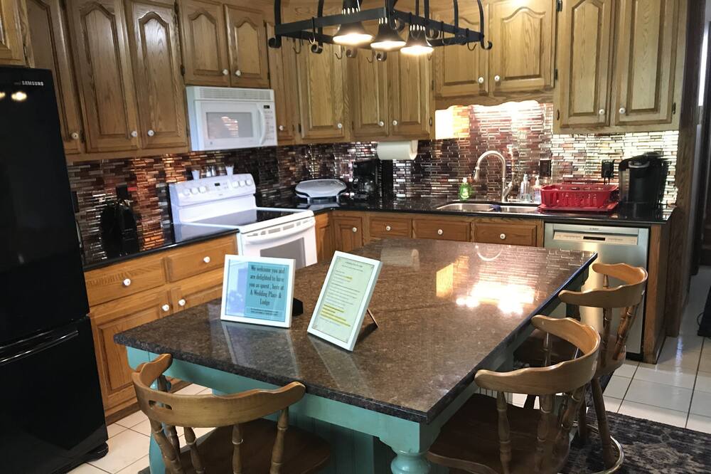 Photo of Kitchen in Marion