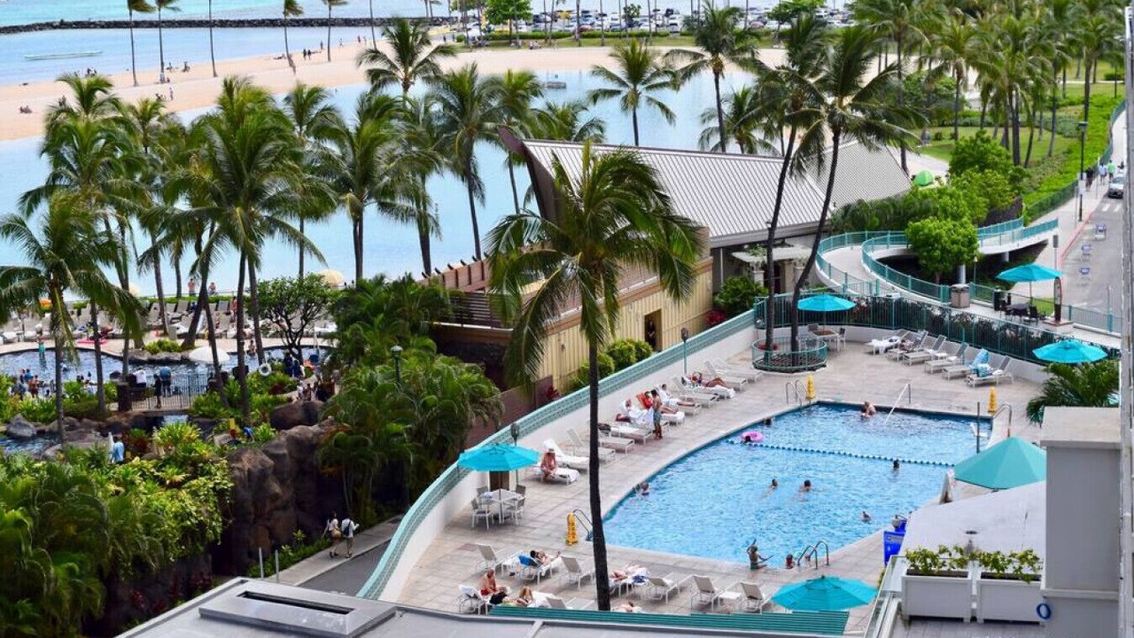 Photo of Outdoor in Waikiki