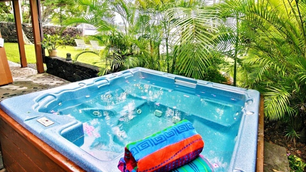 Photo of Outdoor in Honaunau-Napoopoo