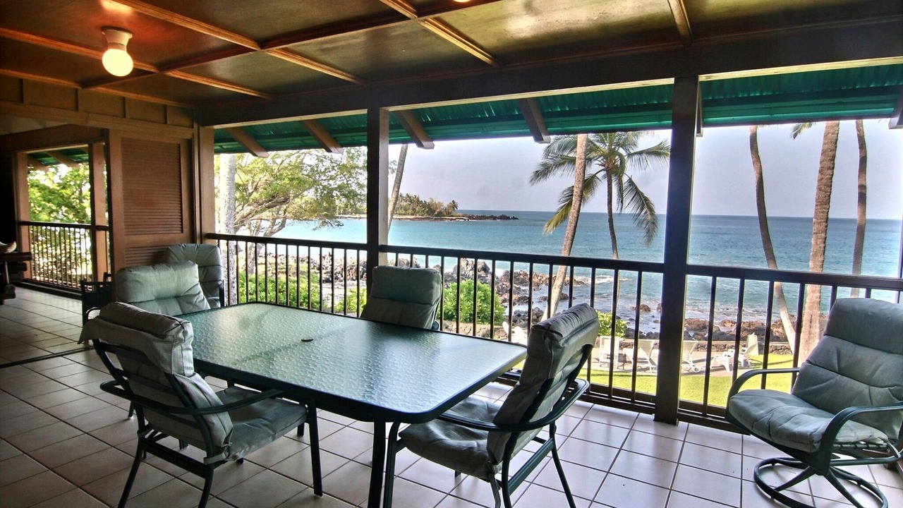 Photo of Outdoor in Honaunau-Napoopoo