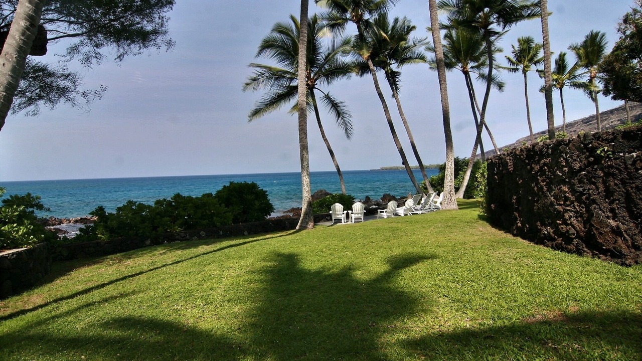 Photo of Outdoor in Honaunau-Napoopoo