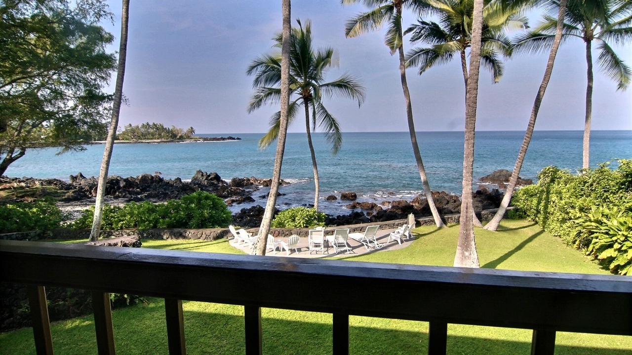 Photo of Outdoor in Honaunau-Napoopoo