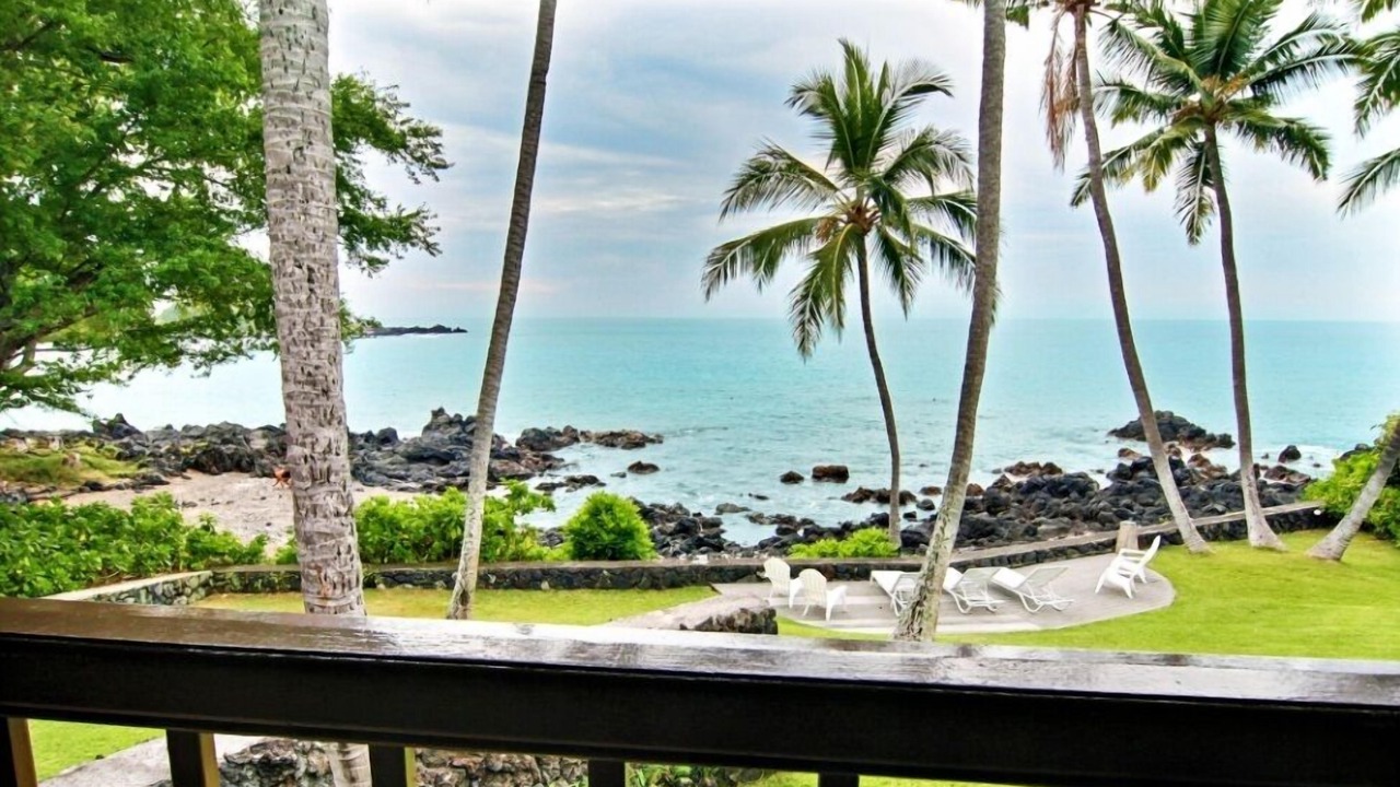 Photo of Outdoor in Honaunau-Napoopoo