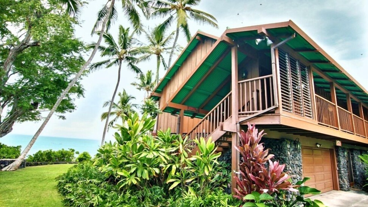 Photo of Outdoor in Honaunau-Napoopoo