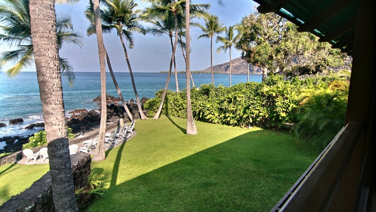 Photo of Outdoor in Honaunau-Napoopoo