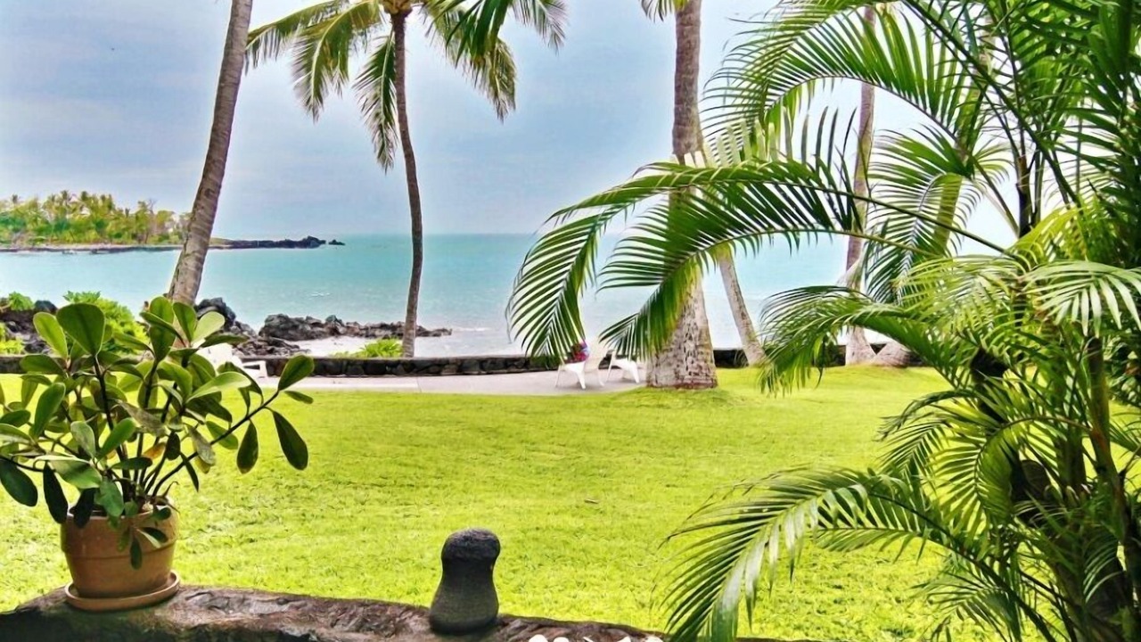 Photo of Outdoor in Honaunau-Napoopoo