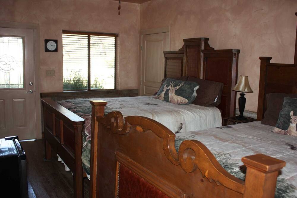 Photo of Bedroom in Tarpley