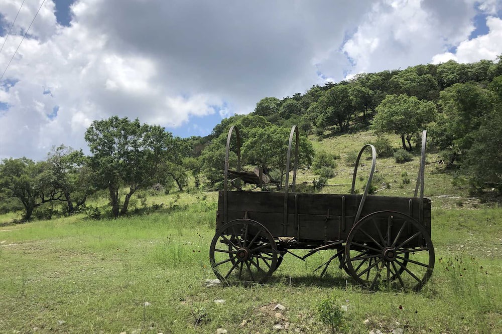 Photo of Outdoor in Tarpley