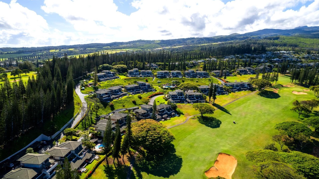 Photo of Outdoor in Kapalua