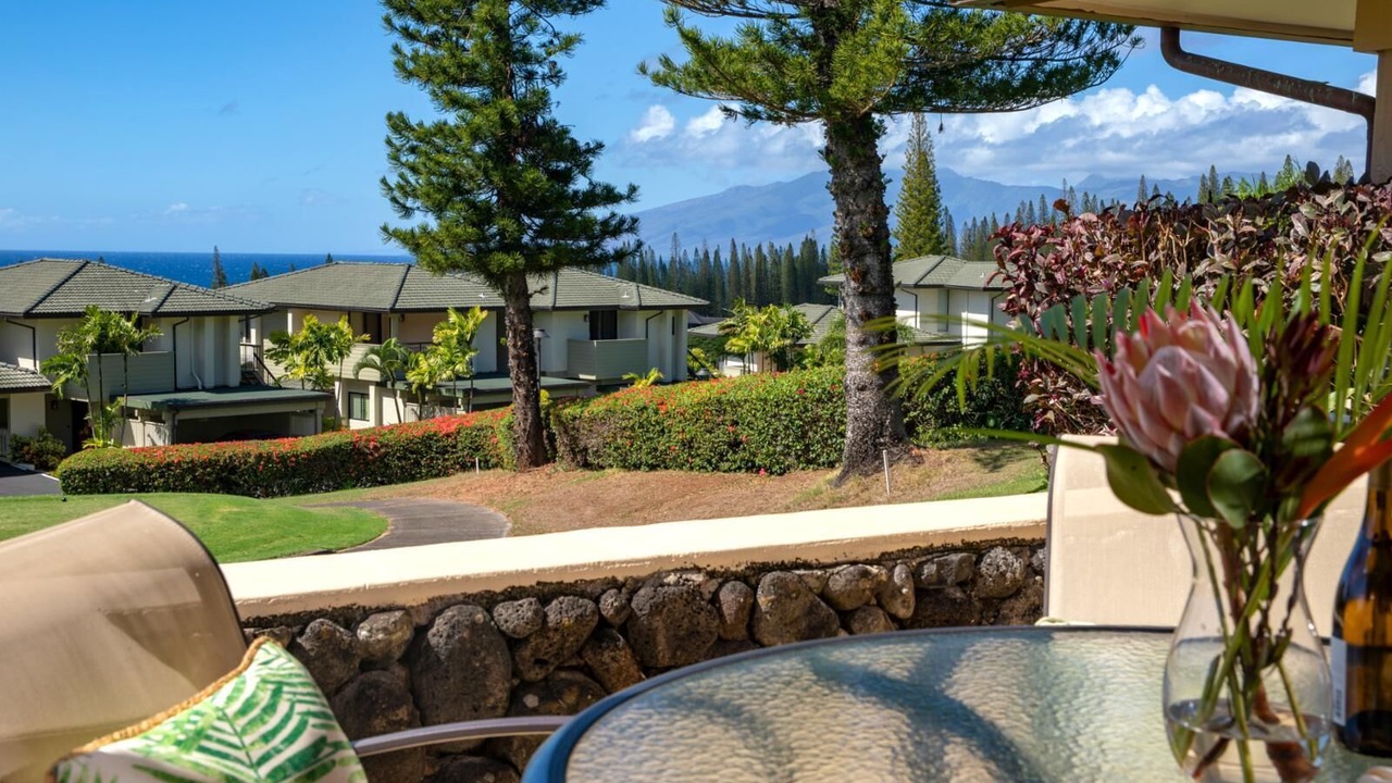 Photo of Outdoor in Kapalua