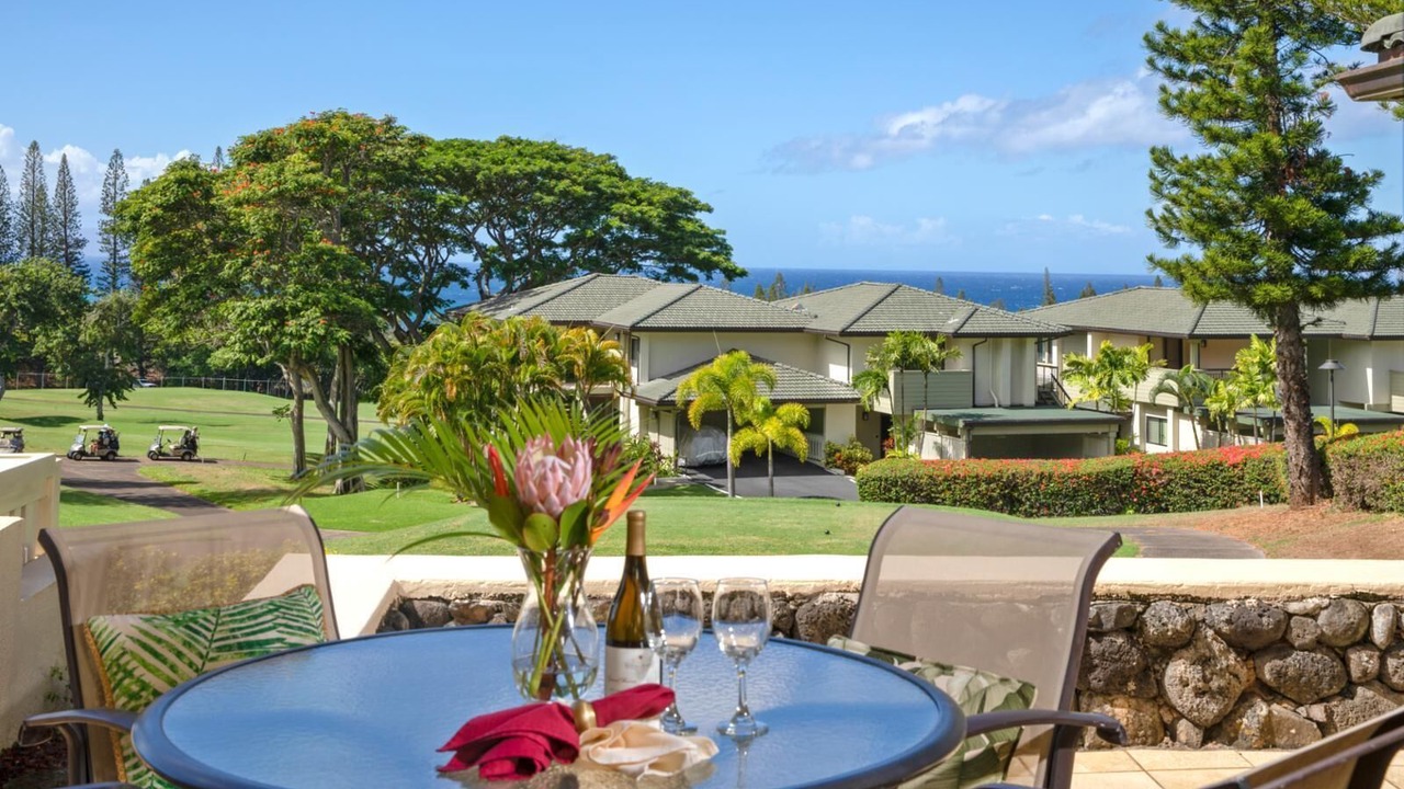 Photo of Outdoor in Kapalua