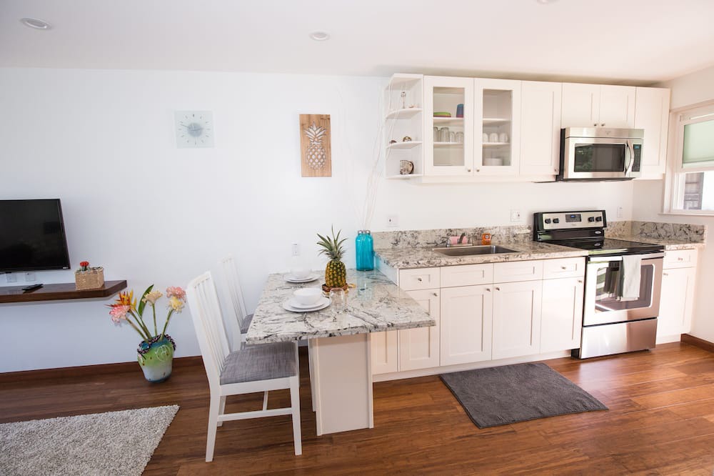 Photo of Kitchen in Coconut Grove