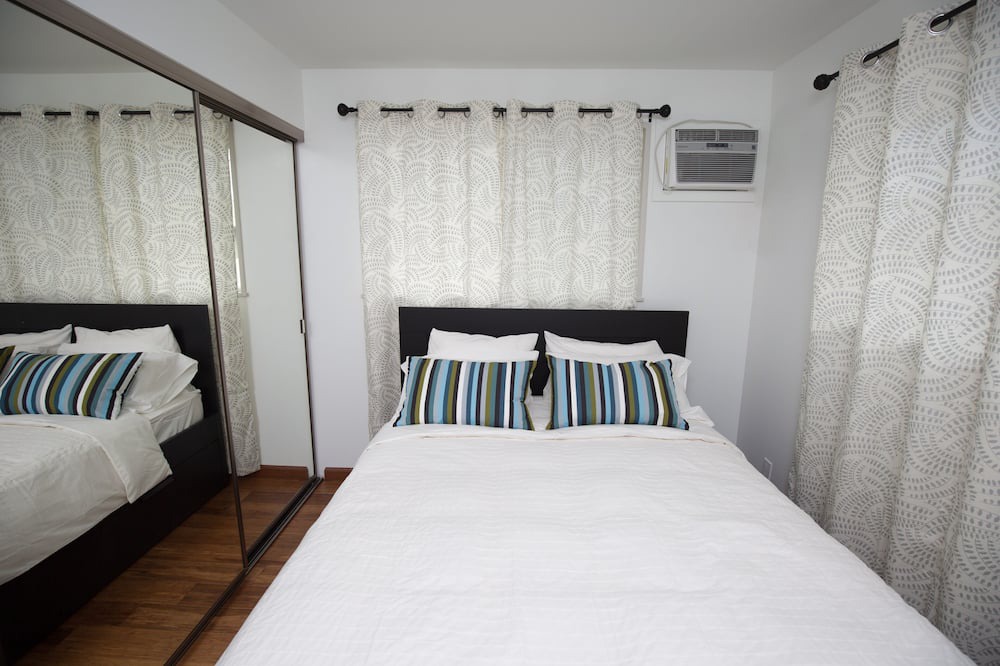 Photo of Bedroom in Coconut Grove
