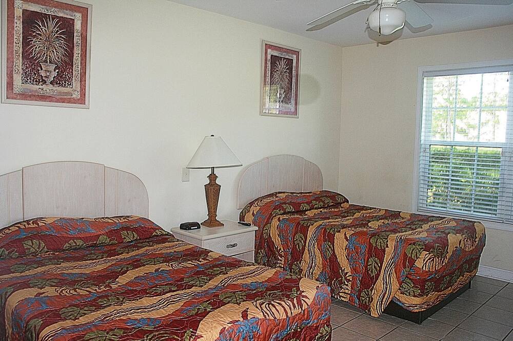 Photo of Bedroom in Calabash